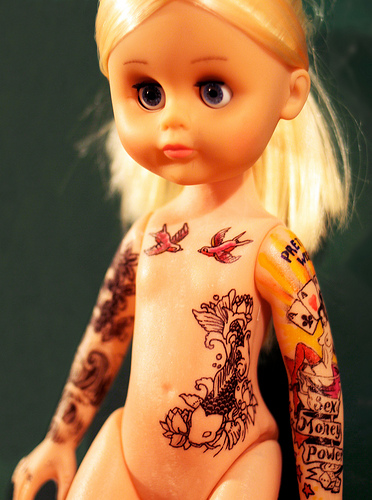 tattoo
